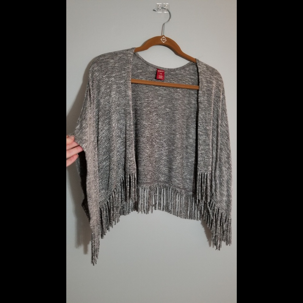Arizona cardigan
